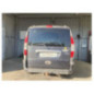 Commande chauffage FIAT DOBLO 1