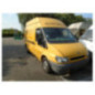 Aile avant droit FORD TRANSIT 3