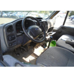 Aile avant droit FORD TRANSIT 3 Photo n°7