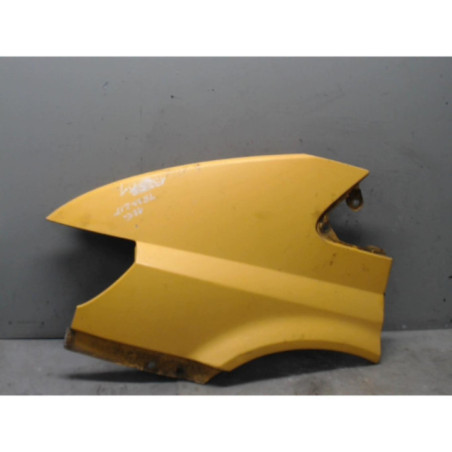 Aile avant gauche FORD TRANSIT 3 Photo n°1