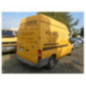 Aile avant gauche FORD TRANSIT 3