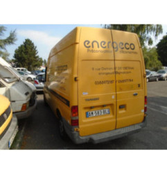 Aile avant gauche FORD TRANSIT 3 Photo n°6