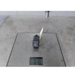 Interrupteur de leve vitre RENAULT SCENIC 3 Photo n°1