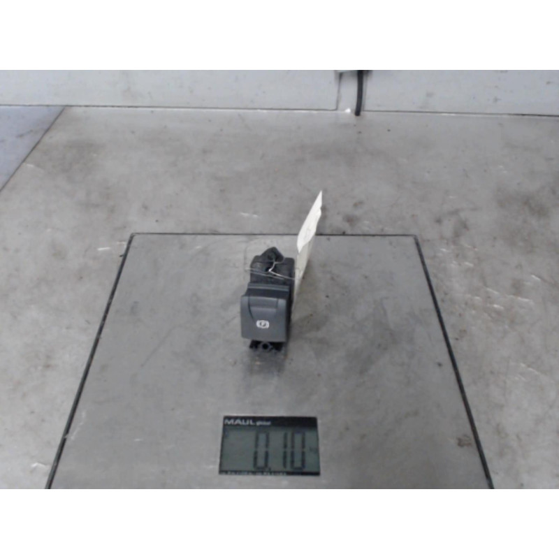 Interrupteur de leve vitre RENAULT SCENIC 3