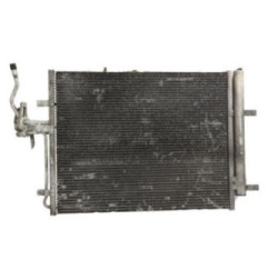 Condenseur de clim FORD MONDEO 3 Photo n°1
