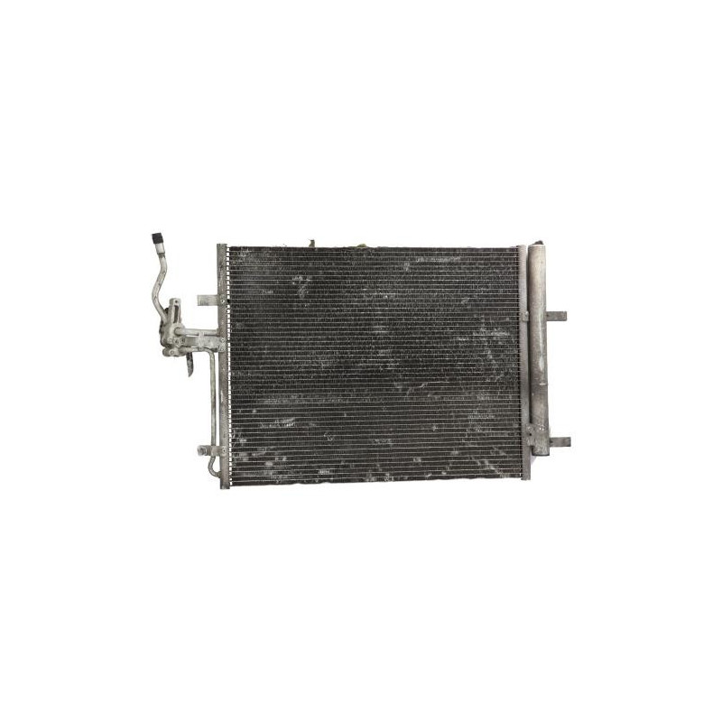 Condenseur de clim FORD MONDEO 3