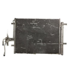Condenseur de clim FORD MONDEO 3