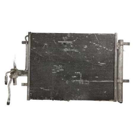 Condenseur de clim FORD MONDEO 3