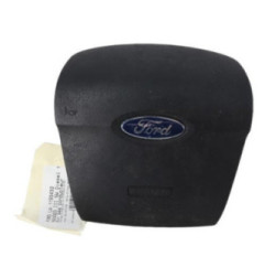 Air bag conducteur FORD MONDEO 3 Photo n°1