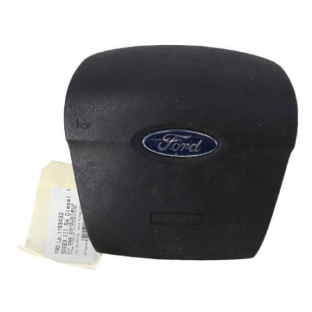 Air bag conducteur FORD MONDEO 3 Photo n°1
