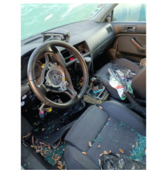 Commande chauffage VOLKSWAGEN BORA Photo n°1