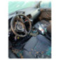 Commande chauffage VOLKSWAGEN BORA