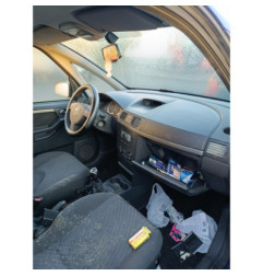 Commande chauffage VOLKSWAGEN BORA