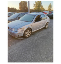 Commande chauffage VOLKSWAGEN BORA Photo n°3