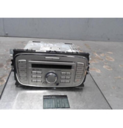 Autoradio d'origine FORD MONDEO 3 Photo n°1