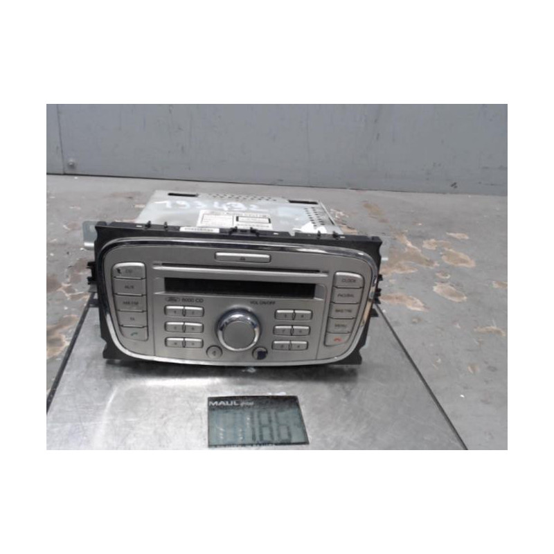 Autoradio d'origine FORD MONDEO 3