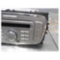 Autoradio d'origine FORD MONDEO 3