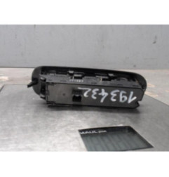 Interrupteur de leve vitre avant gauche FORD MONDEO 3 Photo n°3