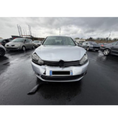 Compteur VOLKSWAGEN GOLF 6 Photo n°7