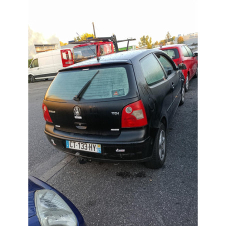 Commande chauffage VOLKSWAGEN POLO 4