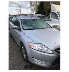 Retroviseur droit FORD MONDEO 3 Photo n°4