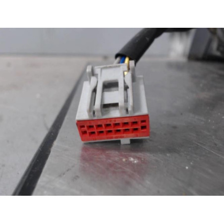 Retroviseur gauche FORD MONDEO 3