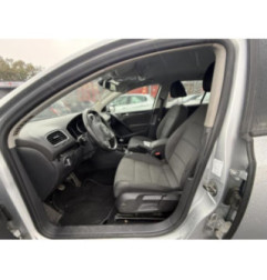 Compteur VOLKSWAGEN GOLF 6 Photo n°12