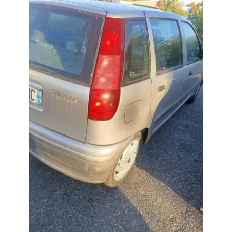 Commande chauffage FIAT PUNTO 1