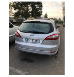 Trappe d'essence FORD MONDEO 3 Photo n°5