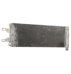 Condenseur de clim PEUGEOT BOXER 3 Photo n°1