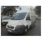 Condenseur de clim PEUGEOT BOXER 3