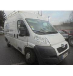 Condenseur de clim PEUGEOT BOXER 3 Photo n°3