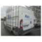 Condenseur de clim PEUGEOT BOXER 3
