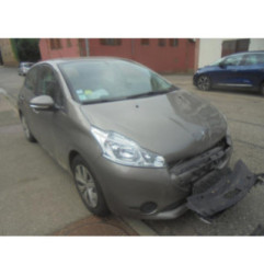 Vitre arriere gauche PEUGEOT 208 1 Photo n°3