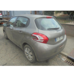 Vitre arriere gauche PEUGEOT 208 1 Photo n°5