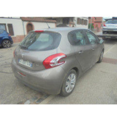 Vitre arriere gauche PEUGEOT 208 1 Photo n°6