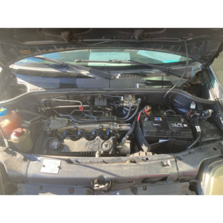 Triangle avant droit FIAT DOBLO 1