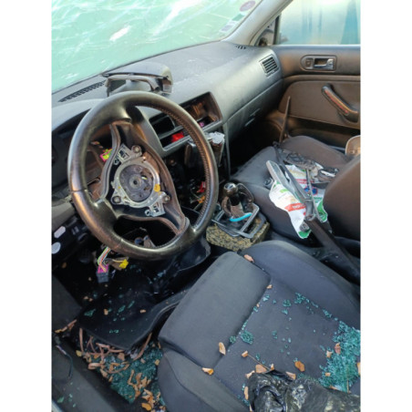 Boite de vitesses VOLKSWAGEN BORA Photo n°1