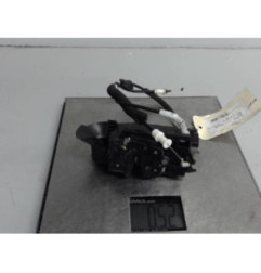 Serrure avant droit PEUGEOT 308 2 Photo n°1