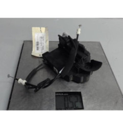 Serrure avant droit PEUGEOT 308 2 Photo n°3