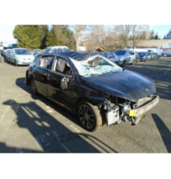 Serrure avant droit PEUGEOT 308 2 Photo n°4