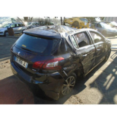 Serrure avant droit PEUGEOT 308 2 Photo n°8