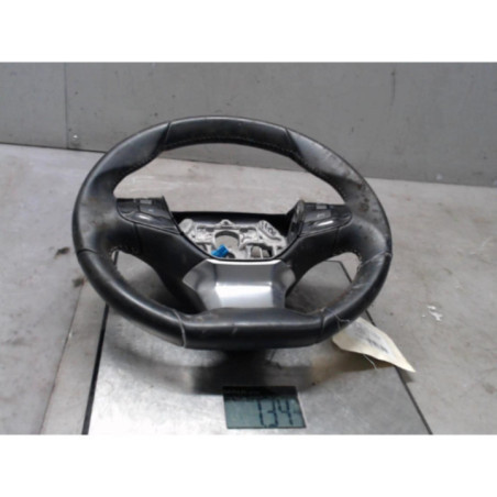 Volant PEUGEOT 308 2 Photo n°1