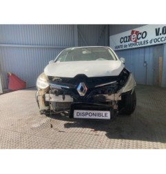Mastervac RENAULT CLIO 4 Photo n°1