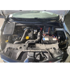 Mastervac RENAULT CLIO 4 Photo n°2