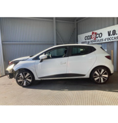 Mastervac RENAULT CLIO 4 Photo n°5