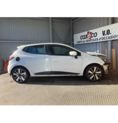 Mastervac RENAULT CLIO 4 Photo n°6
