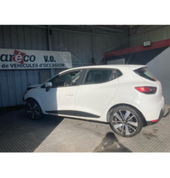 Mastervac RENAULT CLIO 4 Photo n°8