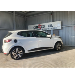 Mastervac RENAULT CLIO 4 Photo n°9