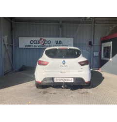 Mastervac RENAULT CLIO 4 Photo n°10